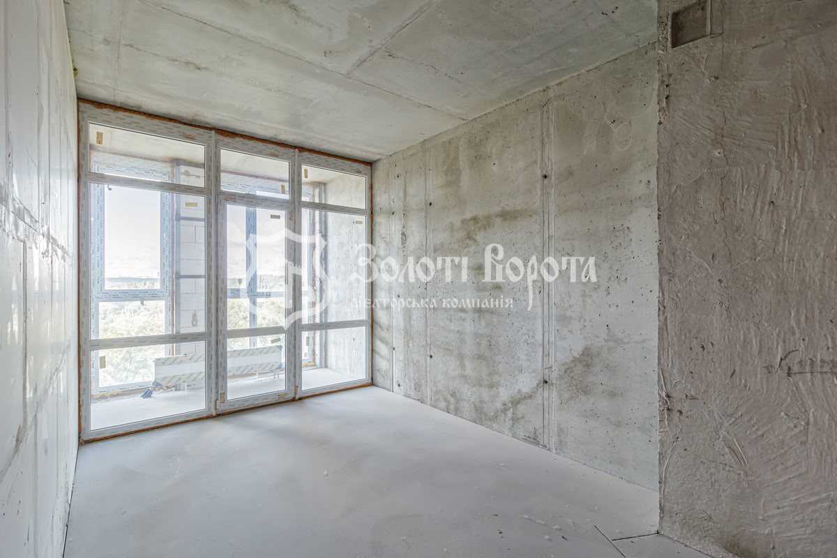 Продажа 1-комнатной квартиры 42.2 м², Науки просп., 58в