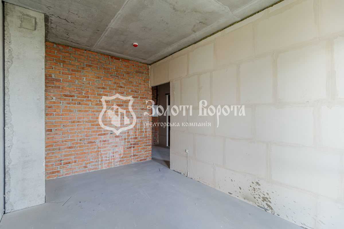 Продажа 1-комнатной квартиры 42.2 м², Науки просп., 58в