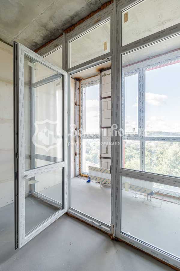 Продажа 1-комнатной квартиры 42.2 м², Науки просп., 58в