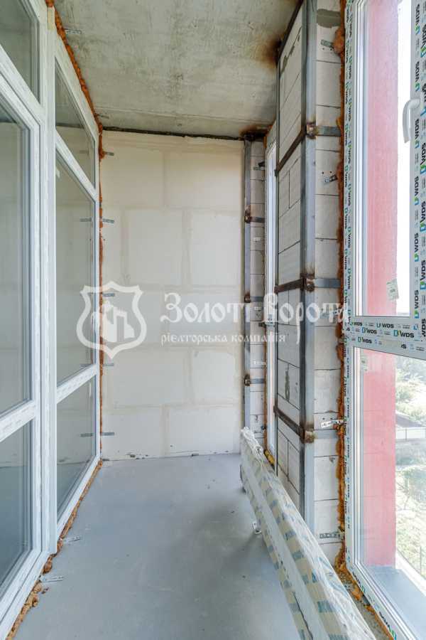 Продажа 1-комнатной квартиры 42.2 м², Науки просп., 58в