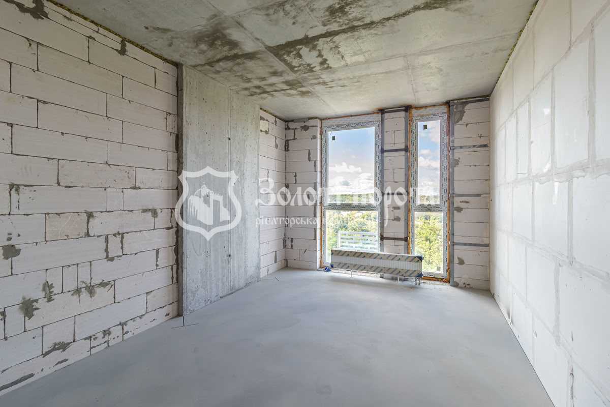 Продажа 1-комнатной квартиры 42.2 м², Науки просп., 58в
