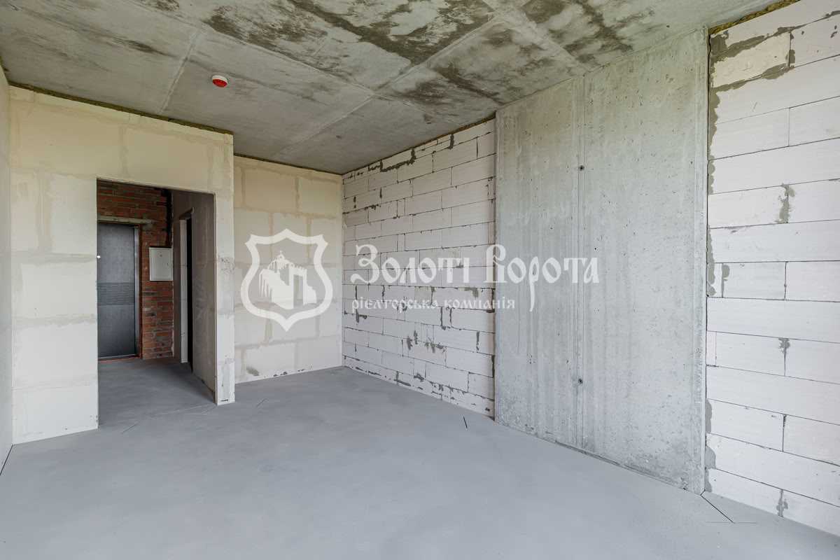 Продажа 1-комнатной квартиры 42.2 м², Науки просп., 58в