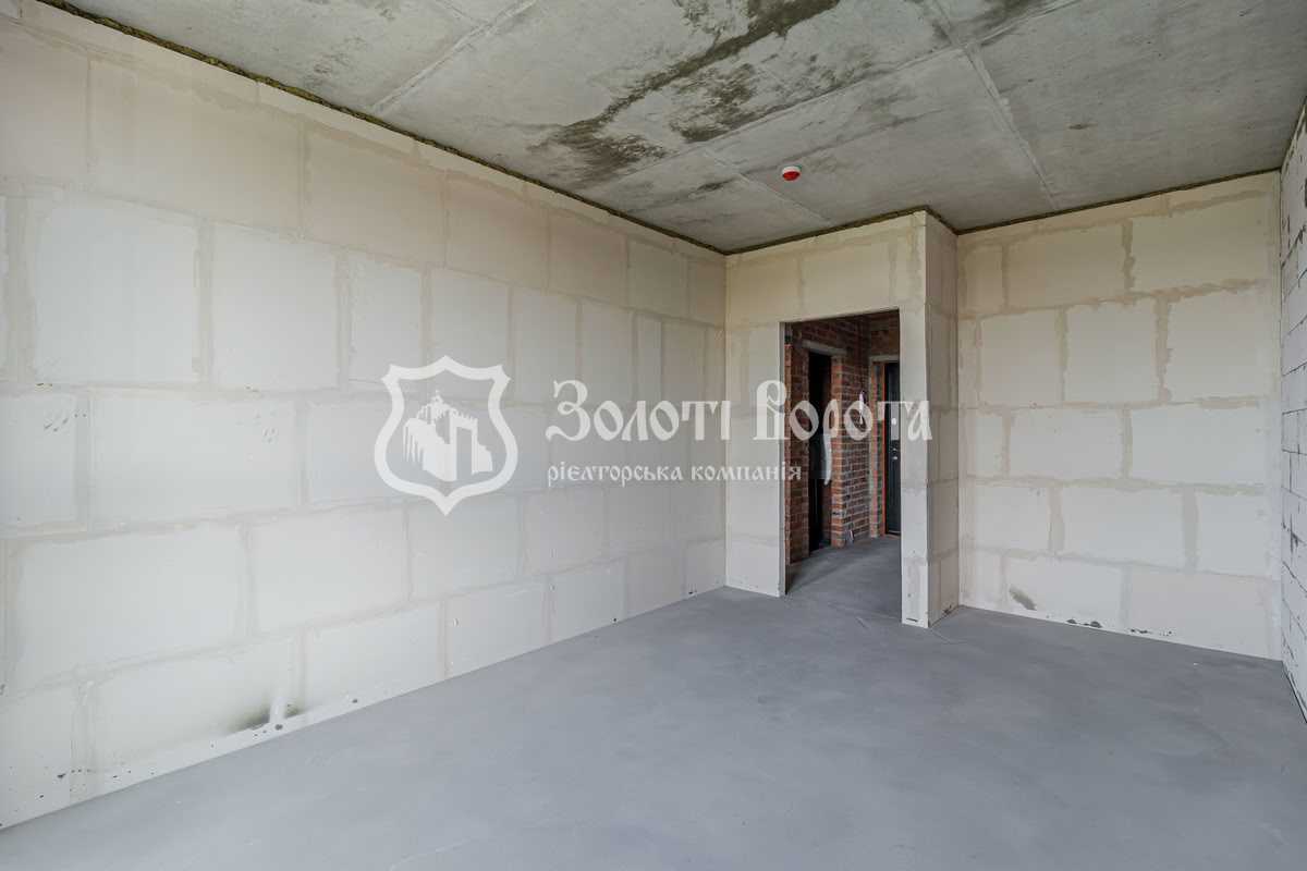 Продажа 1-комнатной квартиры 42.2 м², Науки просп., 58в