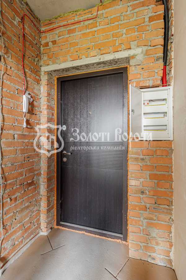Продажа 1-комнатной квартиры 42.2 м², Науки просп., 58в