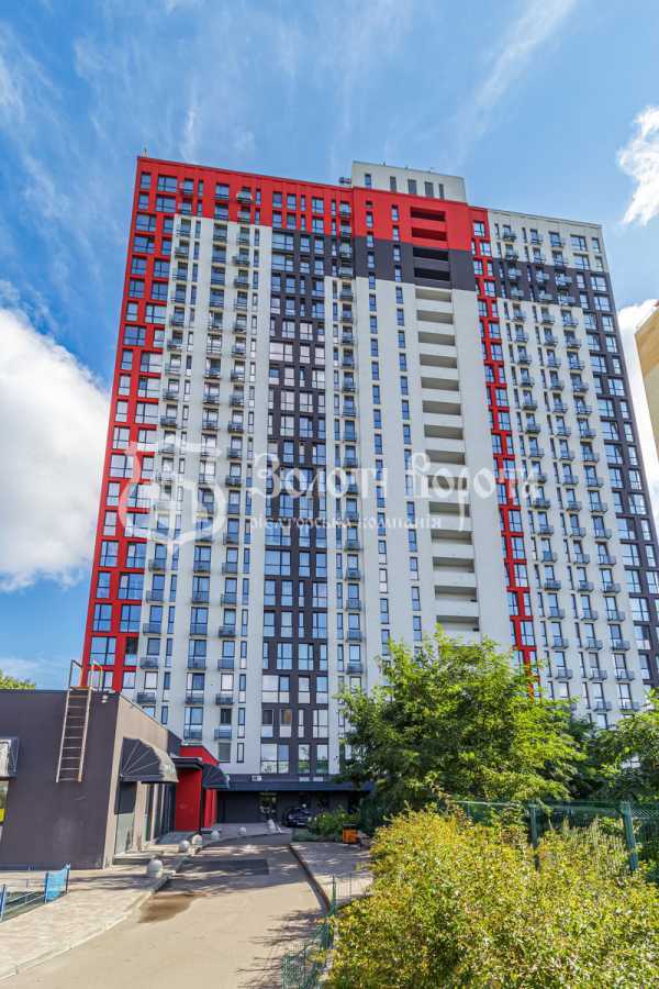 Продажа 1-комнатной квартиры 42.2 м², Науки просп., 58в