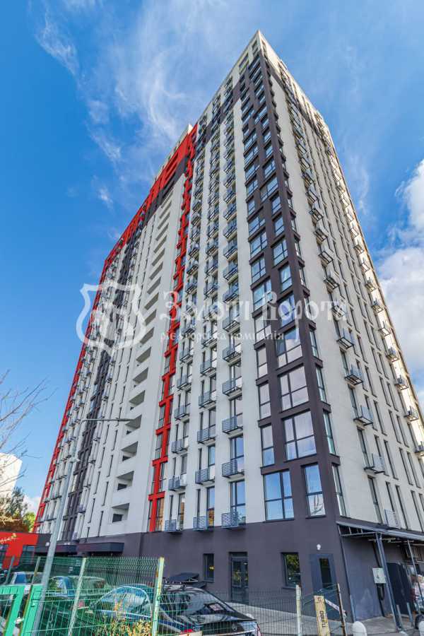 Продажа 1-комнатной квартиры 42.2 м², Науки просп., 58в
