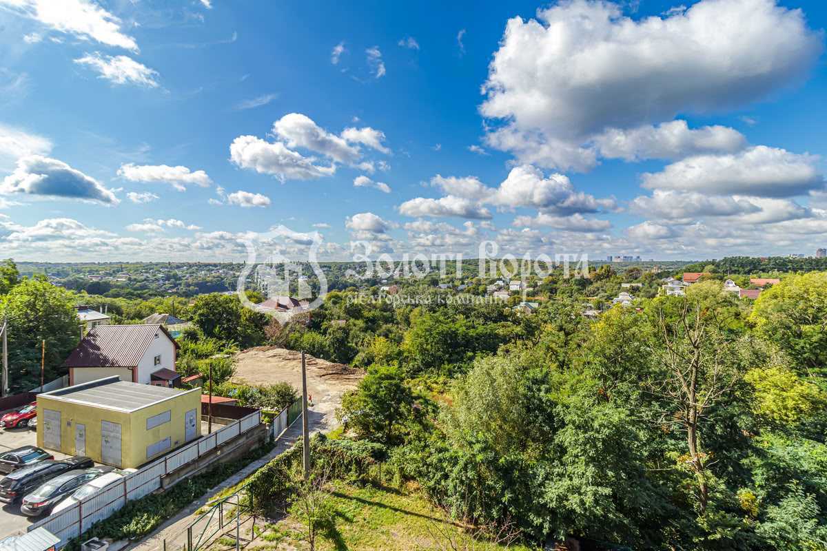 Продажа 1-комнатной квартиры 42.2 м², Науки просп., 58в