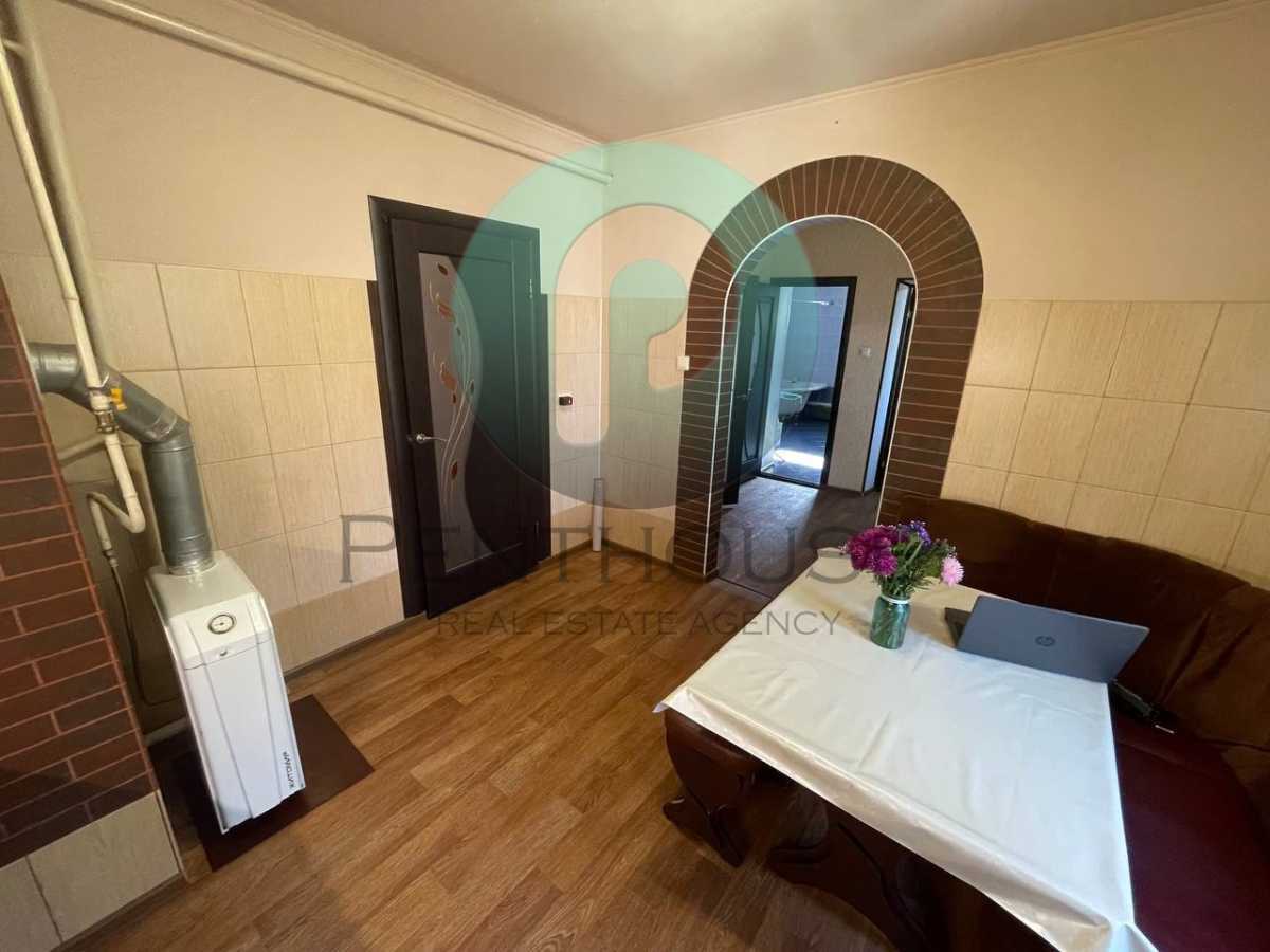 Продажа дома 173 м², Луговая (Бортничи) ул., 8