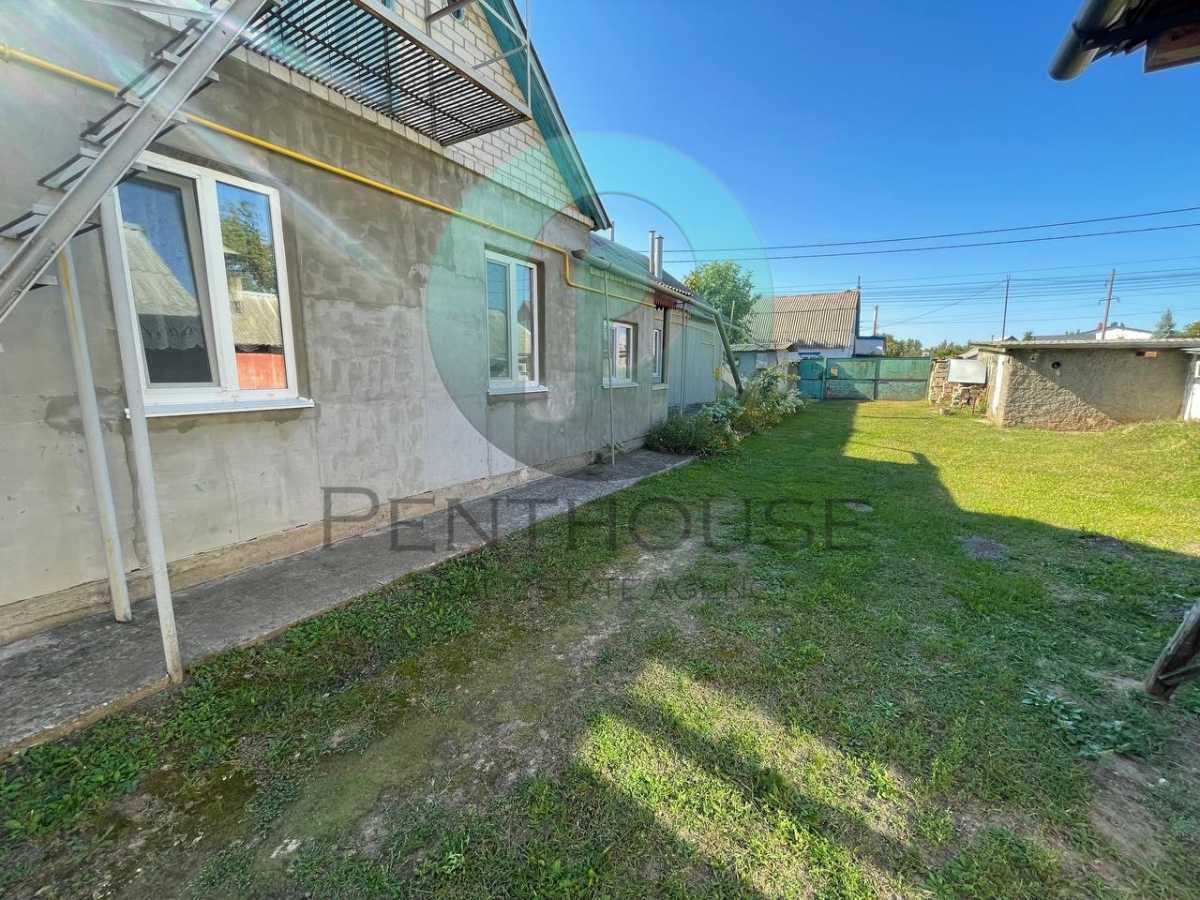 Продажа дома 173 м², Луговая (Бортничи) ул., 8