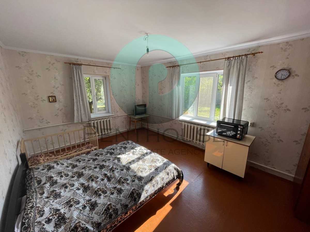 Продажа дома 173 м², Луговая (Бортничи) ул., 8