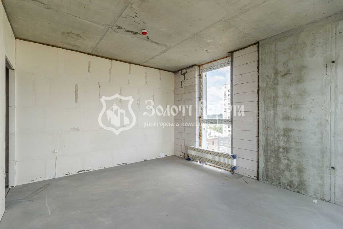Продажа 2-комнатной квартиры 60.8 м², Науки просп., 58в