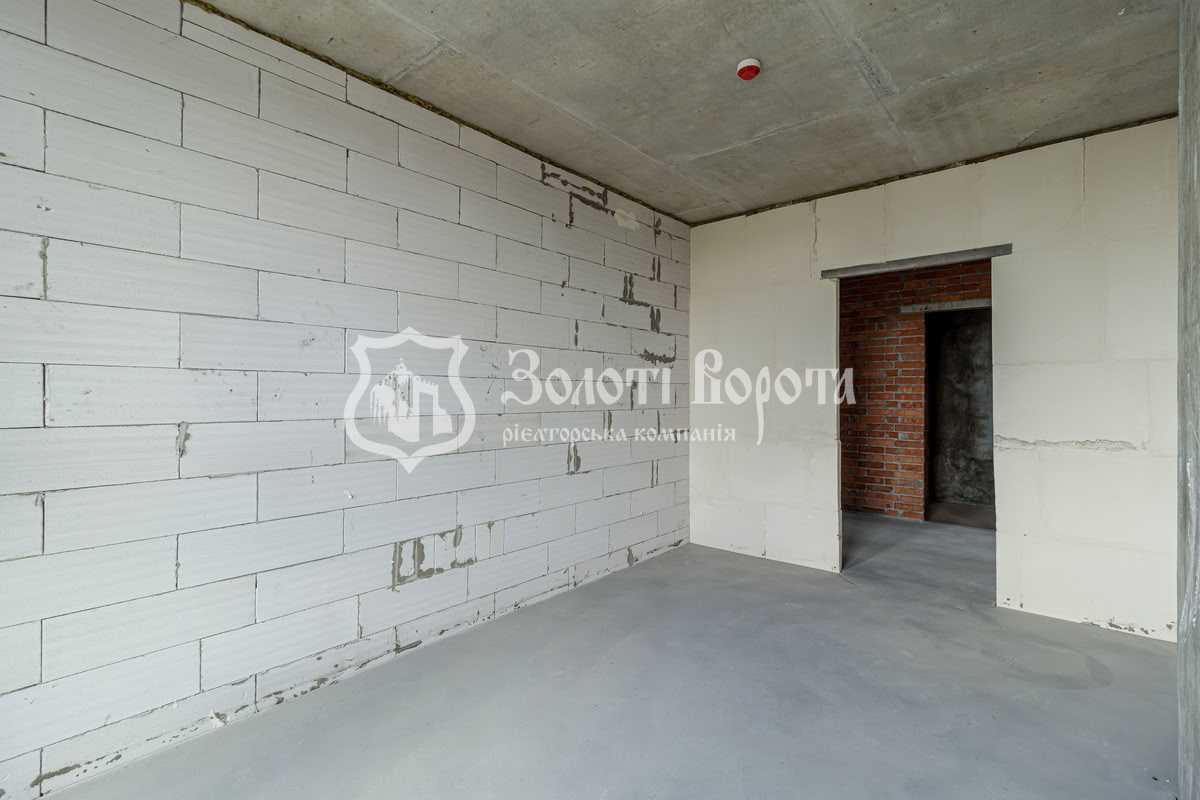Продажа 2-комнатной квартиры 60.8 м², Науки просп., 58в