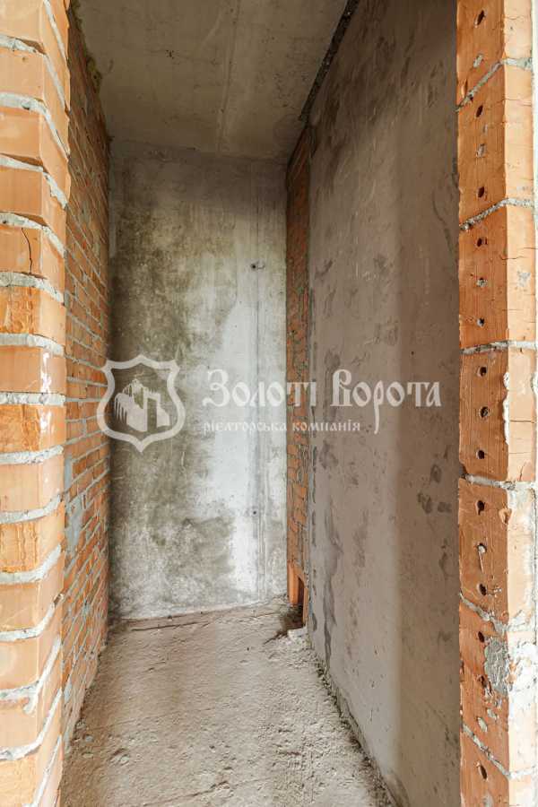 Продажа 2-комнатной квартиры 60.8 м², Науки просп., 58в