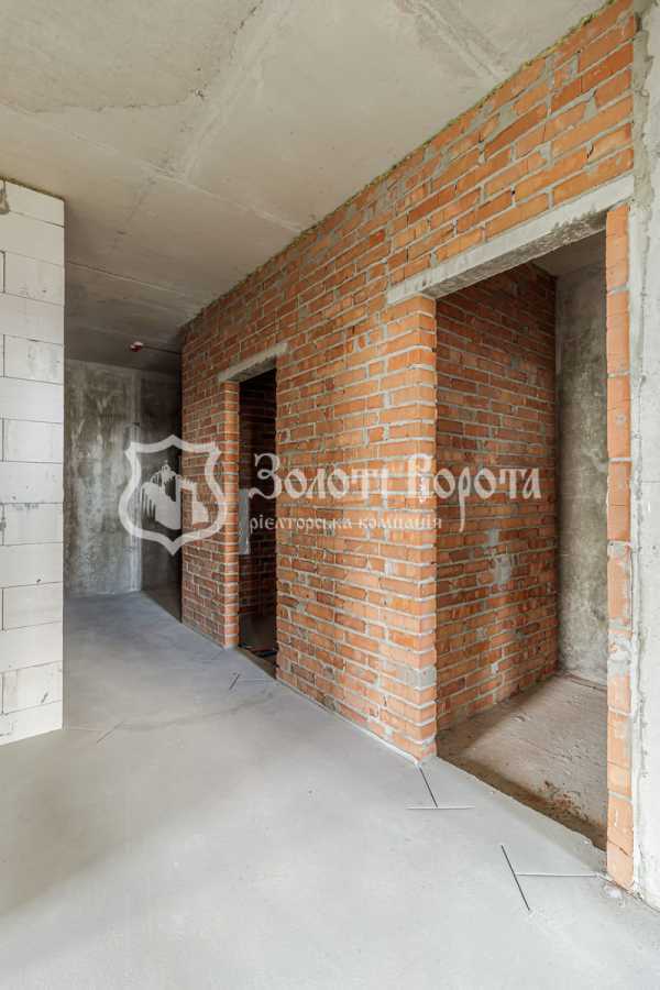 Продажа 2-комнатной квартиры 60.8 м², Науки просп., 58в