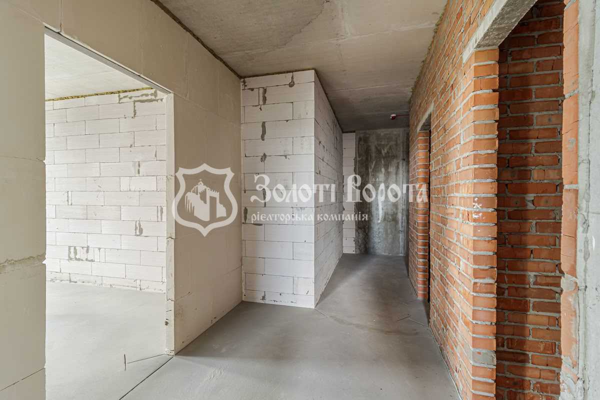 Продажа 2-комнатной квартиры 60.8 м², Науки просп., 58в