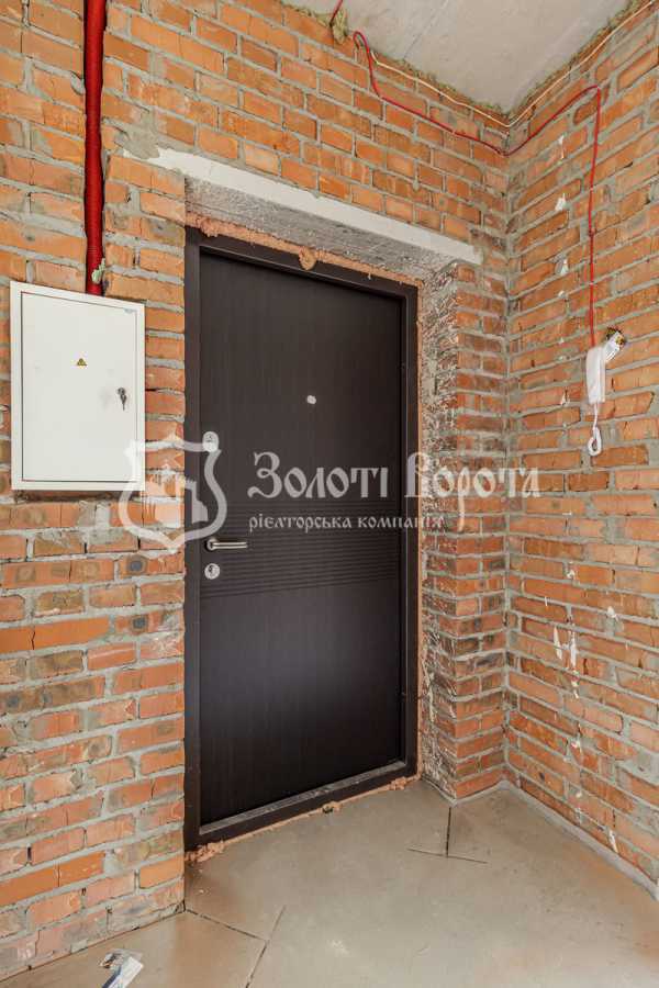 Продажа 2-комнатной квартиры 60.8 м², Науки просп., 58в