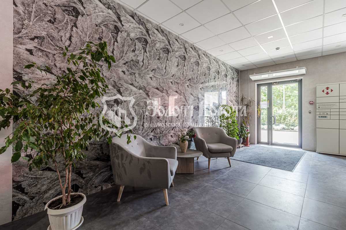 Продажа 2-комнатной квартиры 60.8 м², Науки просп., 58в