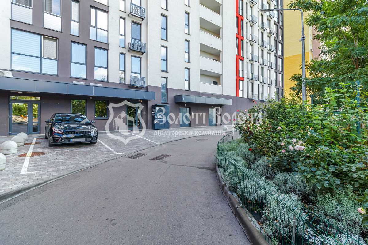 Продажа 2-комнатной квартиры 60.8 м², Науки просп., 58в