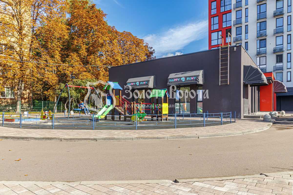 Продажа 2-комнатной квартиры 60.8 м², Науки просп., 58в