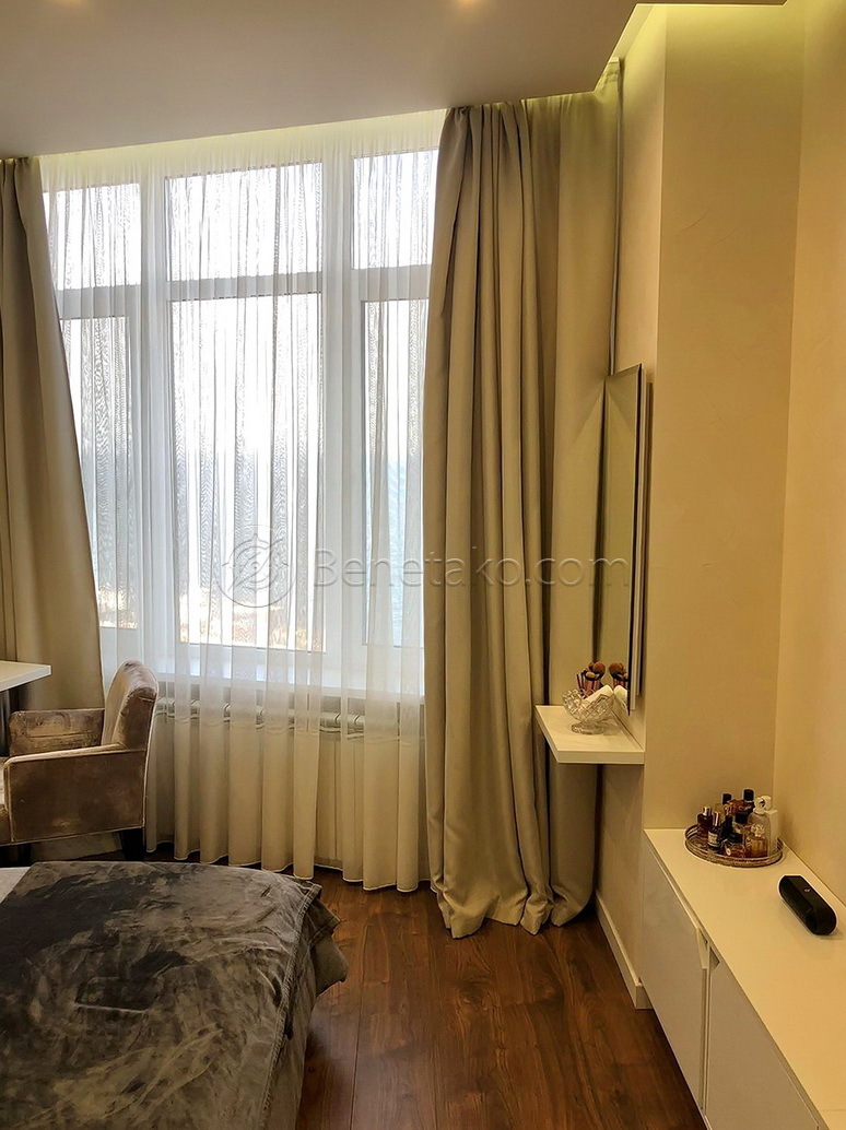 Продажа 3-комнатной квартиры 72 м², Мореходный пер., 2А