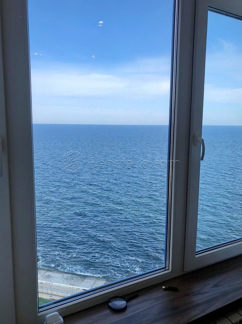 Продажа 3-комнатной квартиры 72 м², Мореходный пер., 2А