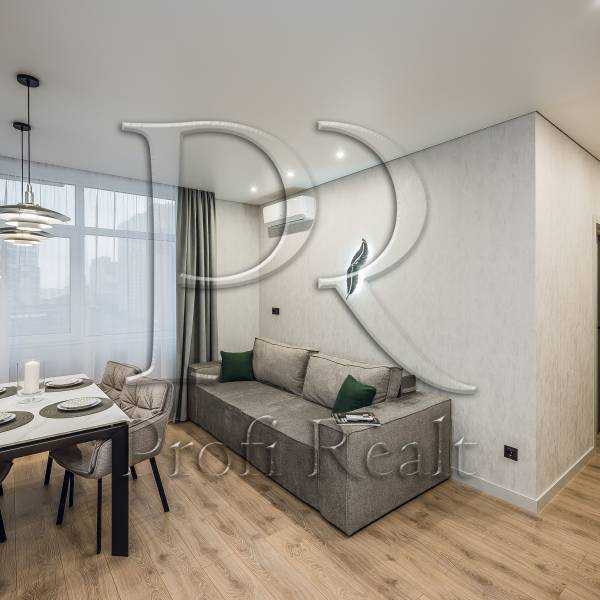 Продажа 2-комнатной квартиры 70 м², Александра Олеся ул., 1