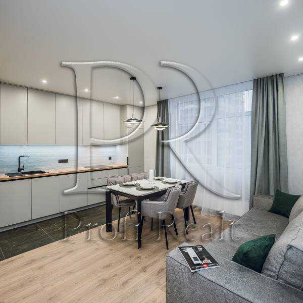 Продажа 2-комнатной квартиры 70 м², Александра Олеся ул., 1
