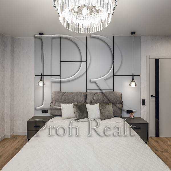 Продажа 2-комнатной квартиры 70 м², Александра Олеся ул., 1