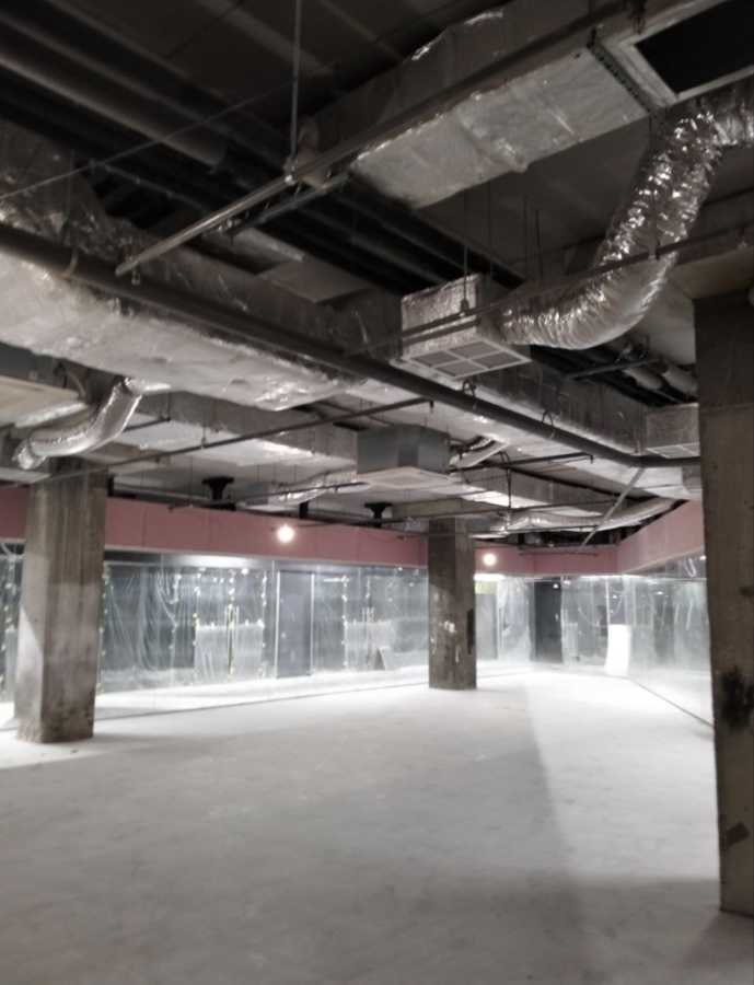 Аренда другого торгового помещения 253 м², Николая Бажана просп., 17