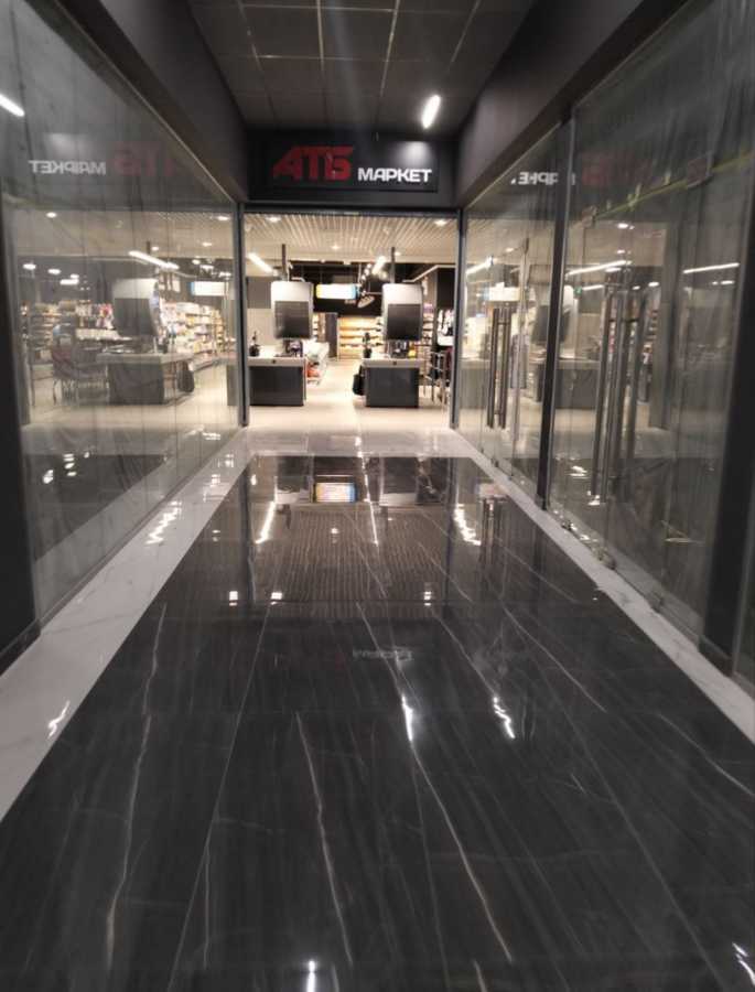 Аренда другого торгового помещения 253 м², Николая Бажана просп., 17