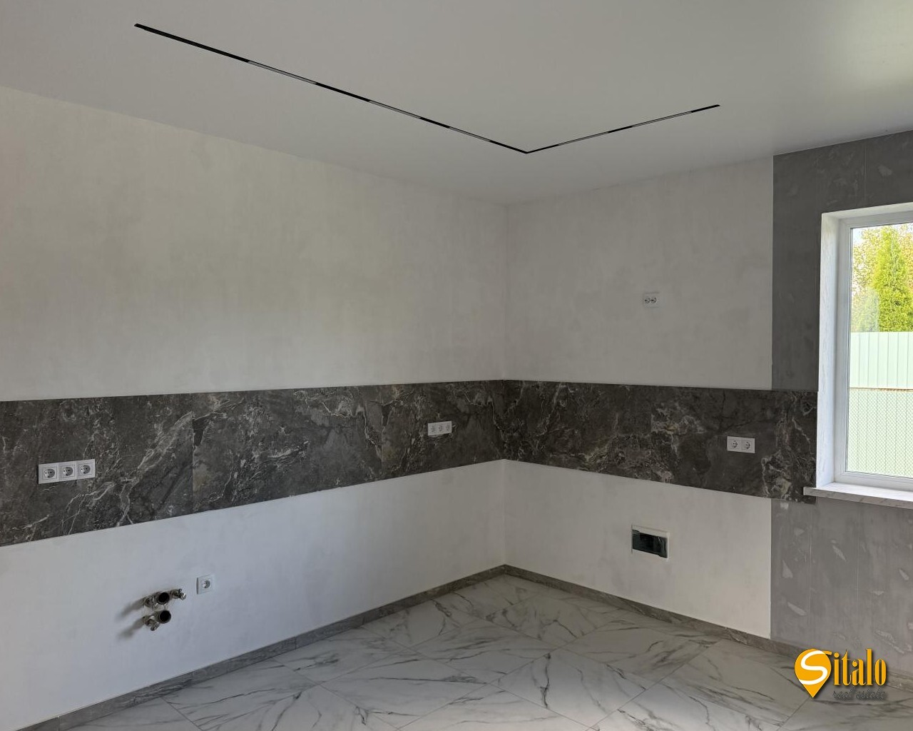 Продажа дома 126 м²