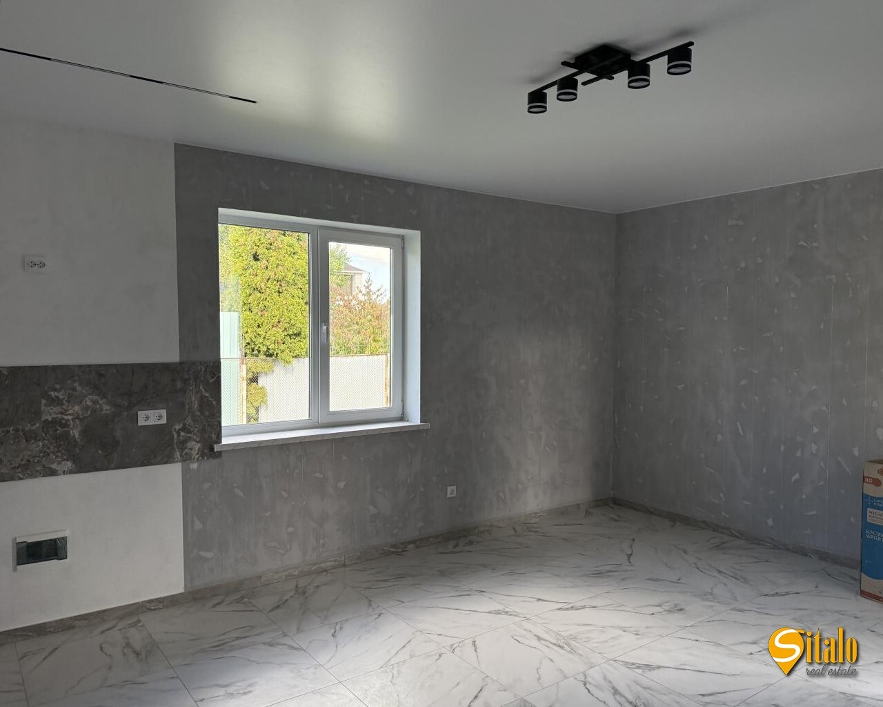 Продажа дома 126 м²