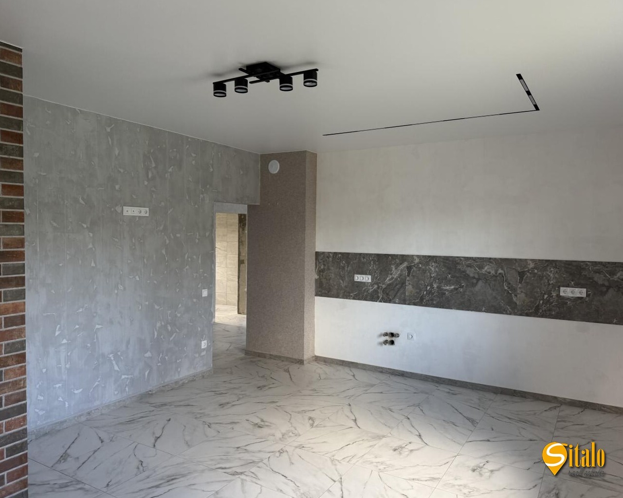 Продажа дома 126 м²