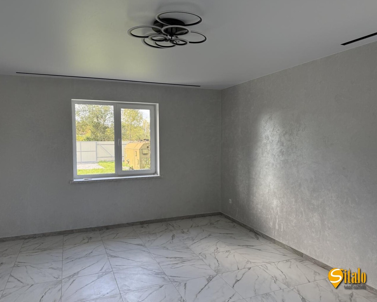 Продажа дома 126 м²