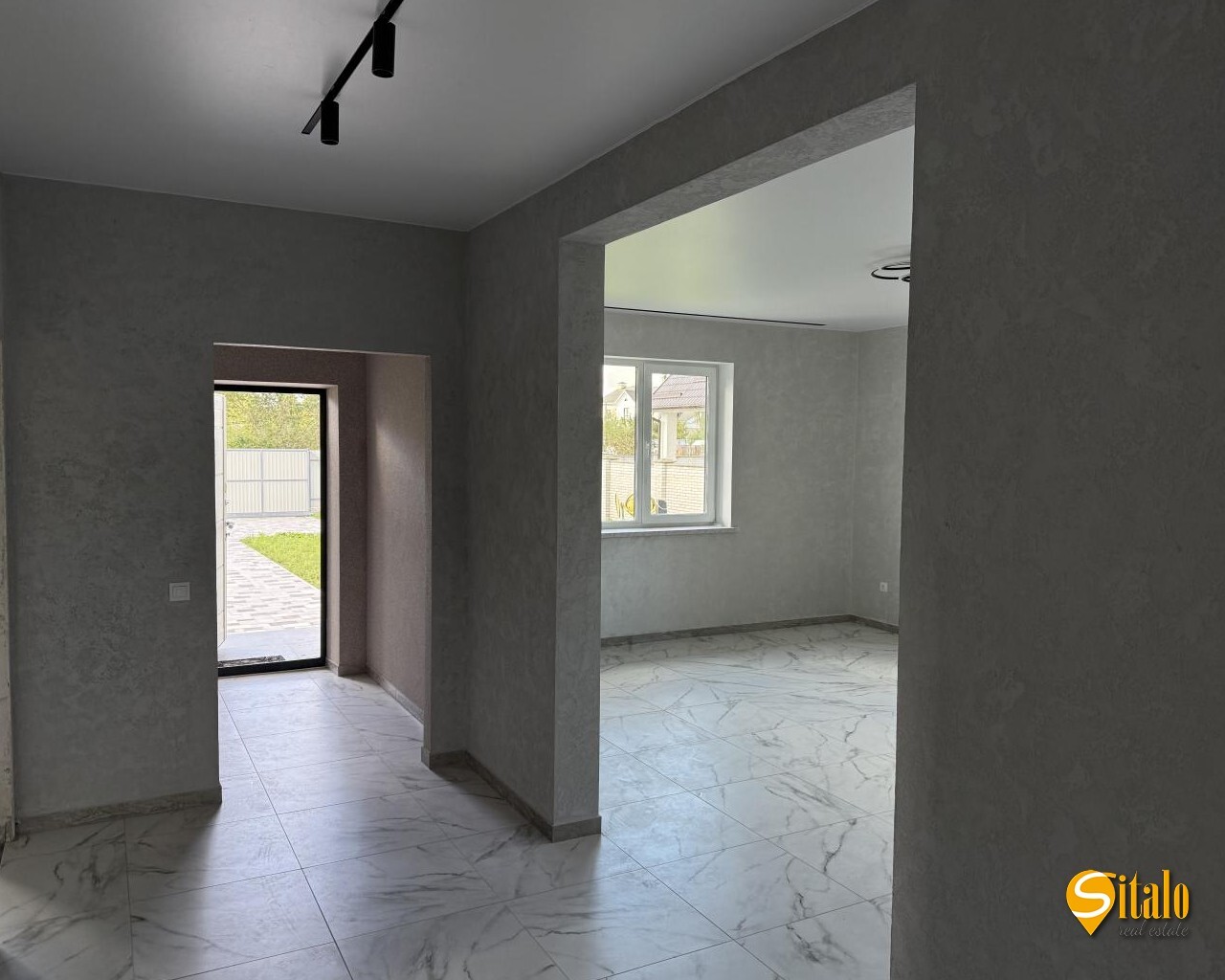 Продажа дома 126 м²