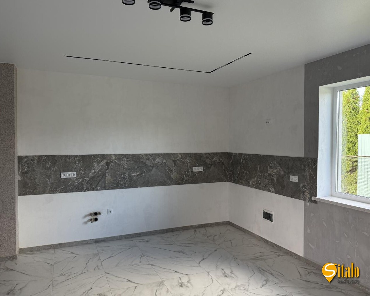 Продажа дома 126 м²