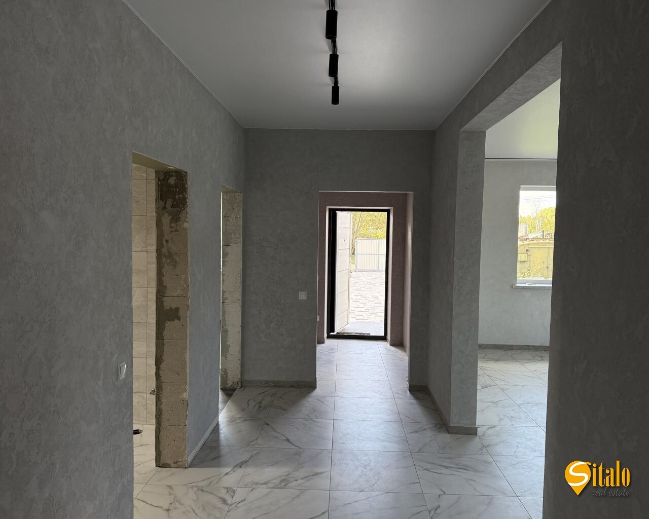 Продажа дома 126 м²