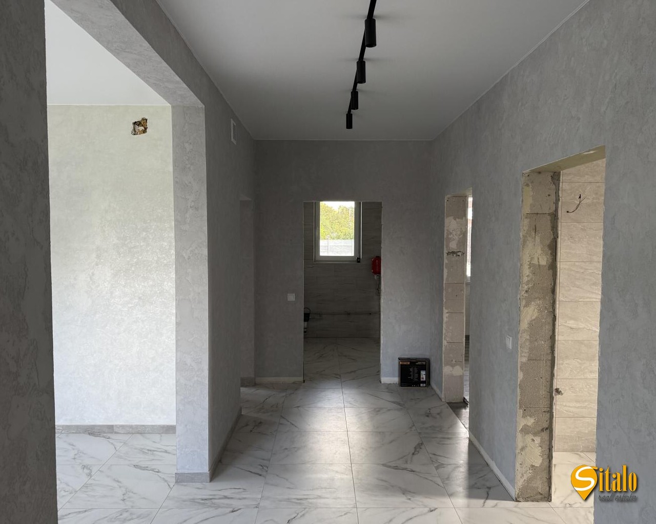 Продажа дома 126 м²