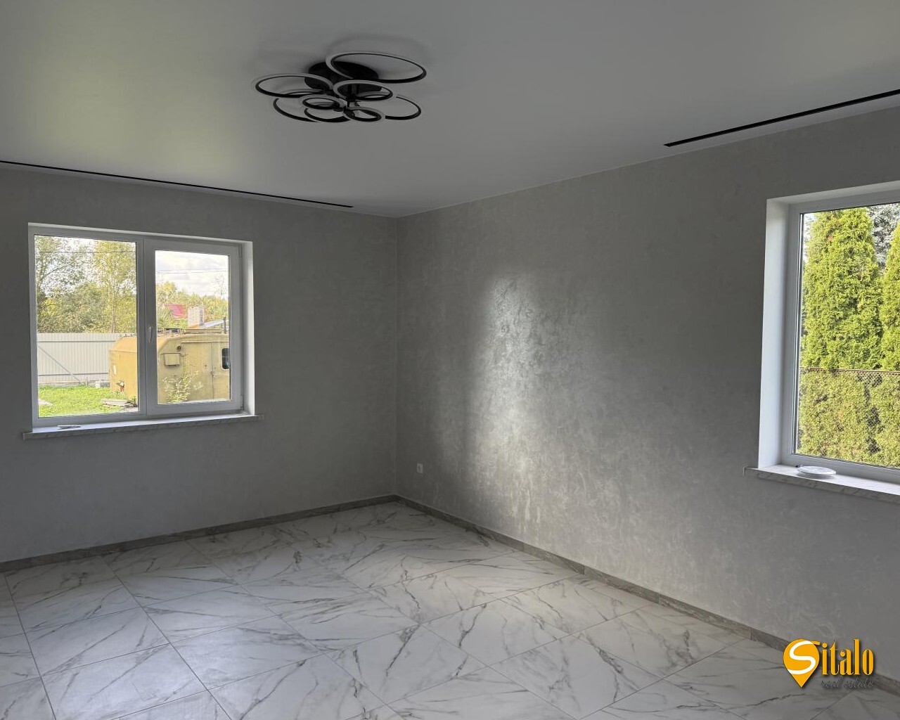 Продажа дома 126 м²