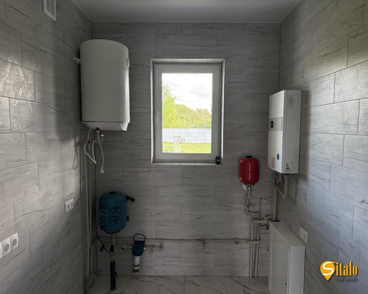 Продажа дома 126 м²