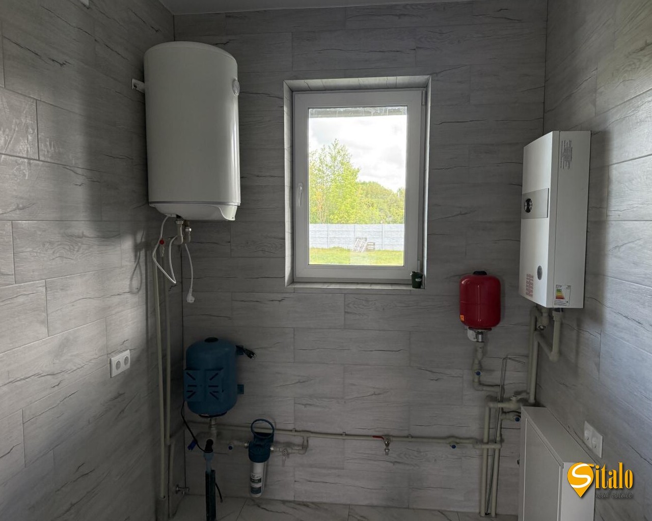 Продажа дома 126 м²