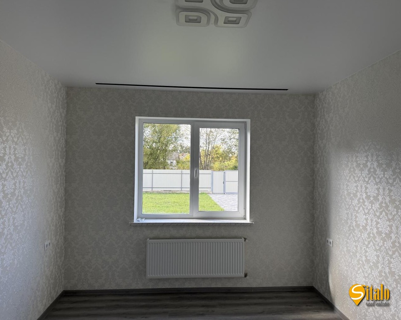 Продажа дома 126 м²