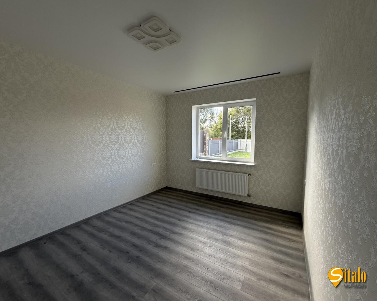 Продажа дома 126 м²