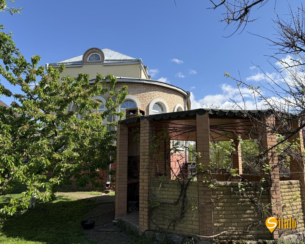 Продажа дома 320 м², Луговая (Бортничи) ул.