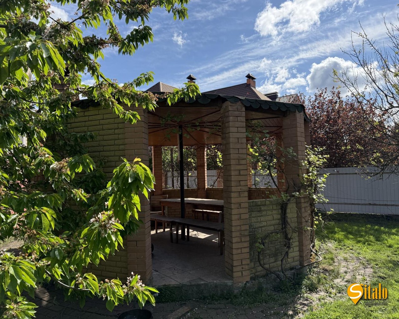 Продажа дома 320 м², Луговая (Бортничи) ул.