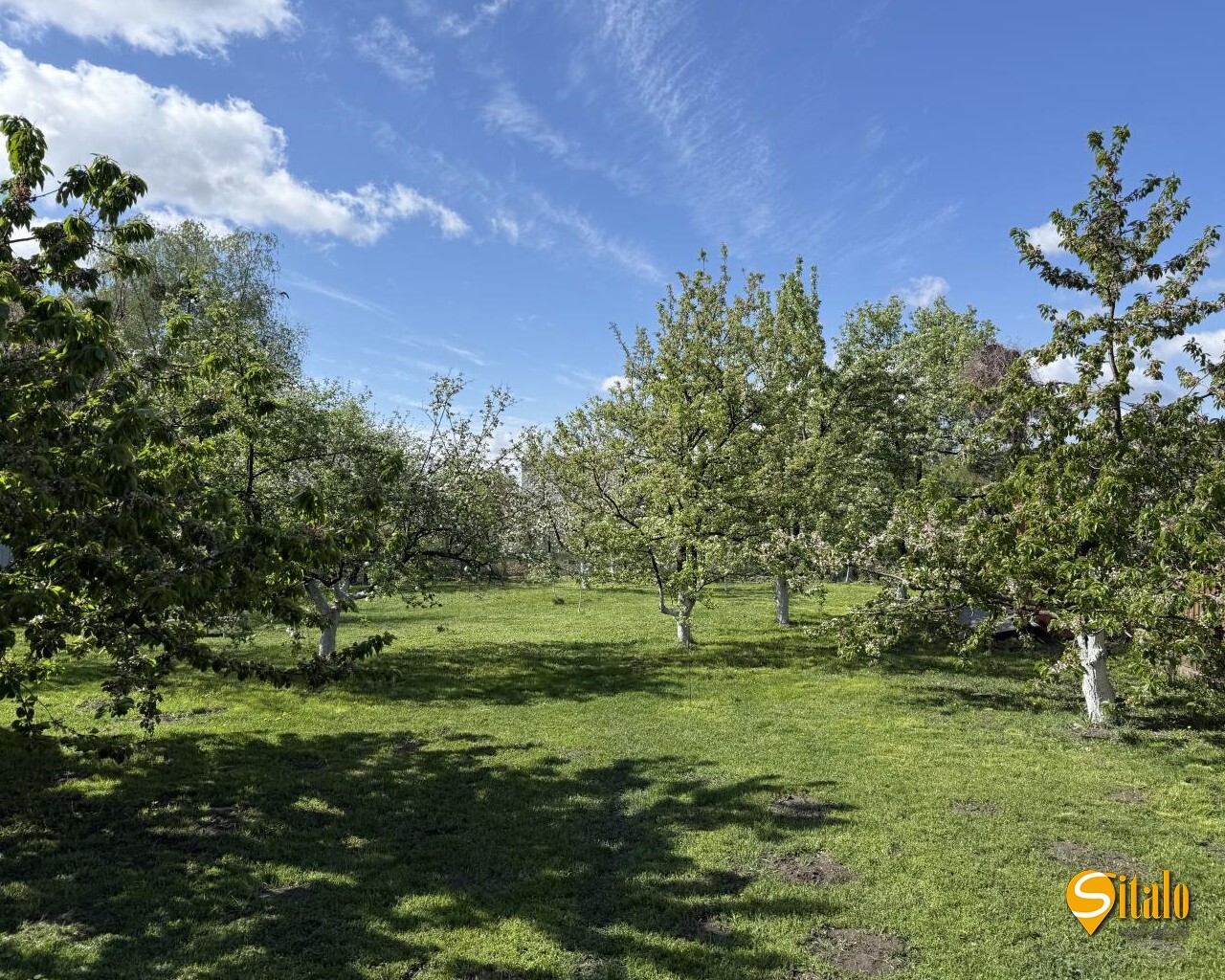 Продажа дома 320 м², Луговая (Бортничи) ул.