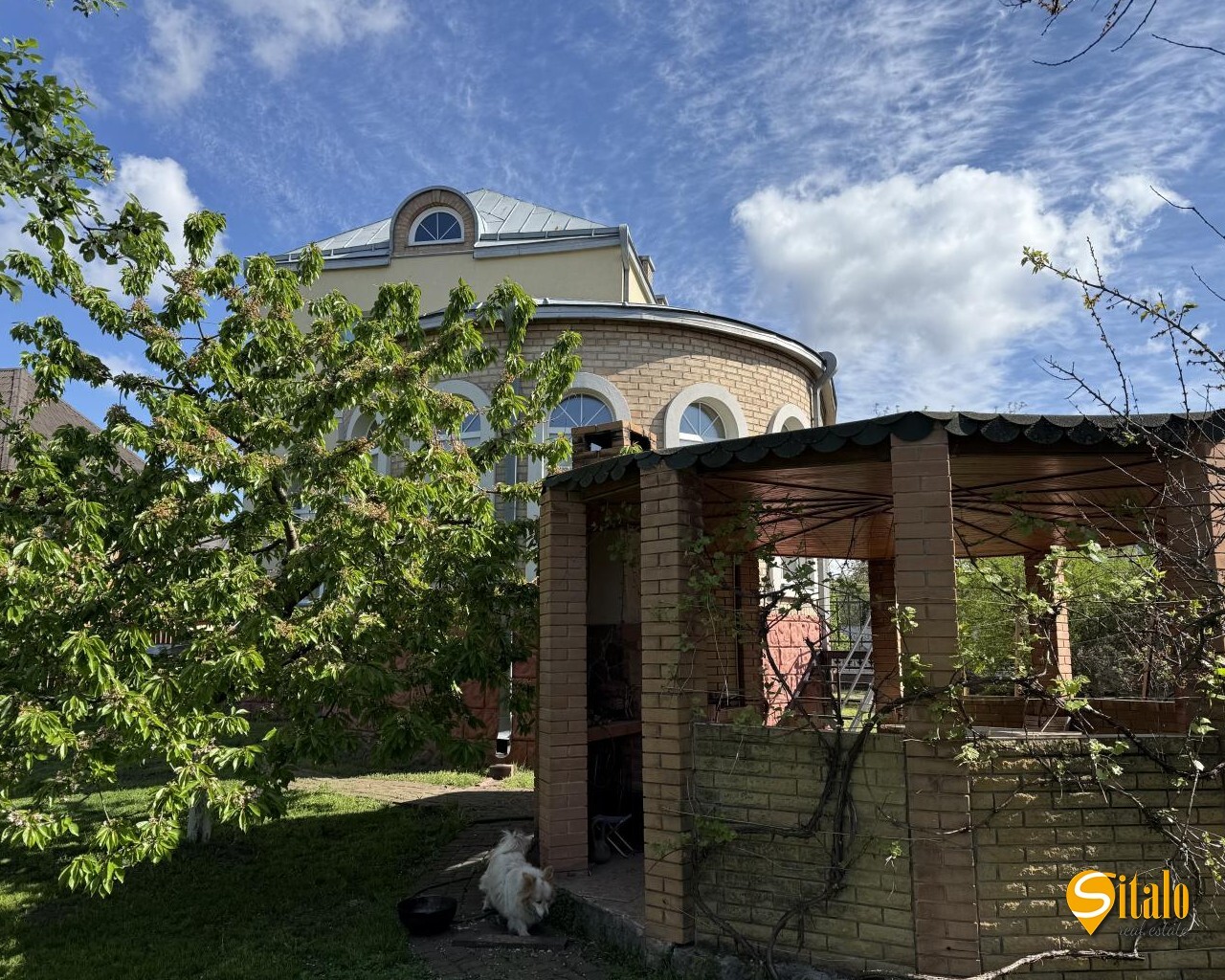 Продажа дома 320 м², Луговая (Бортничи) ул.