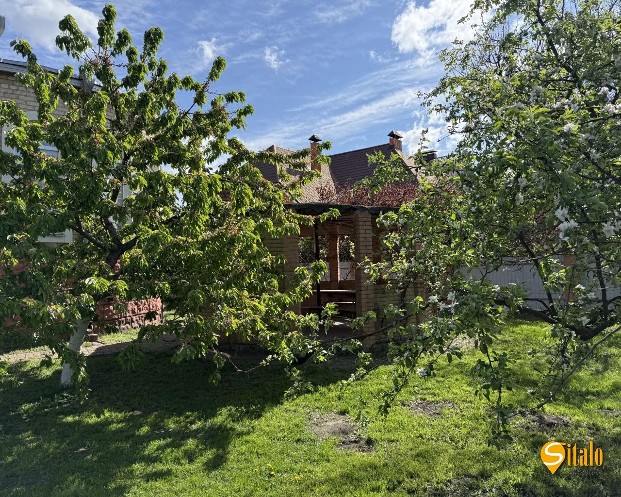 Продажа дома 320 м², Луговая (Бортничи) ул.