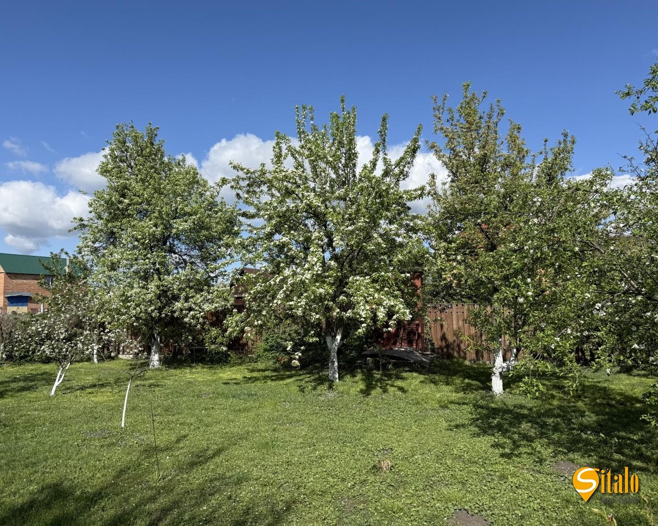 Продажа дома 320 м², Луговая (Бортничи) ул.