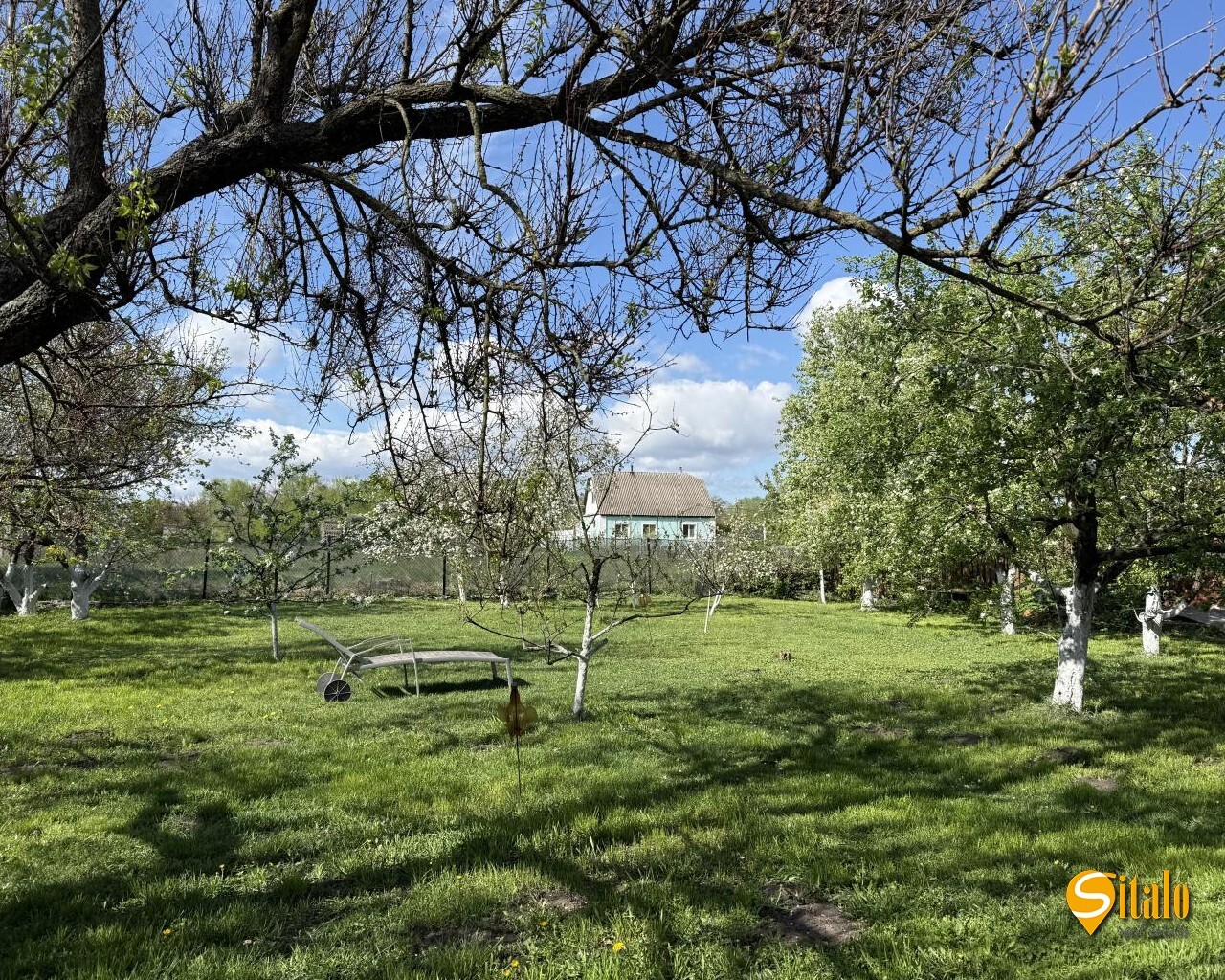 Продажа дома 320 м², Луговая (Бортничи) ул.